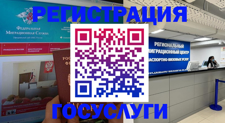 временная регистрация надежно в Семёнове